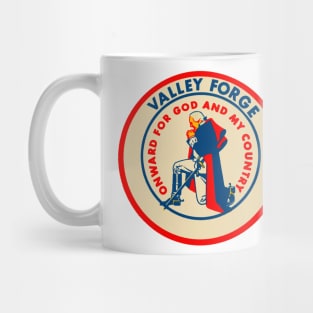 Valley Forge Mug